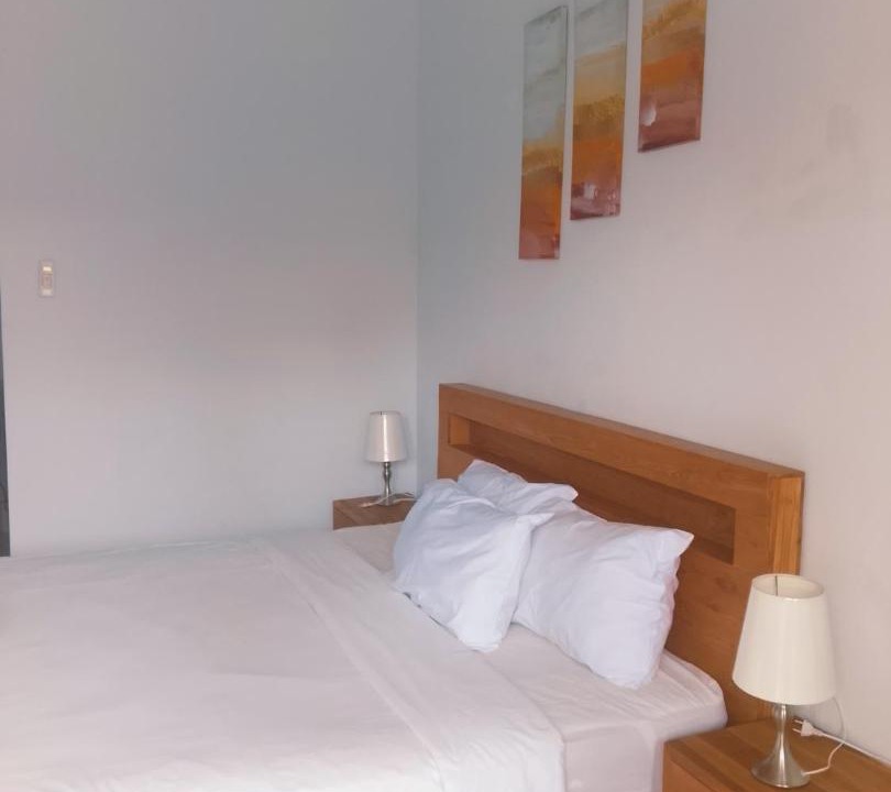 Photo of Bedroom in Umalas