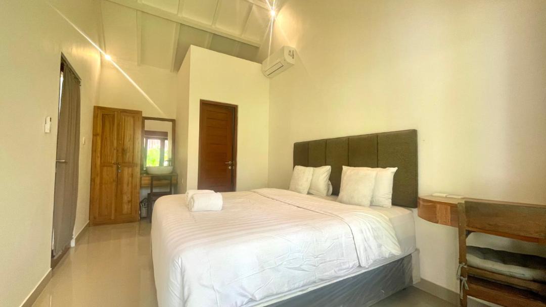 Photo of Bedroom in Keliki