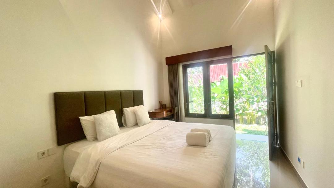 Photo of Bedroom in Keliki