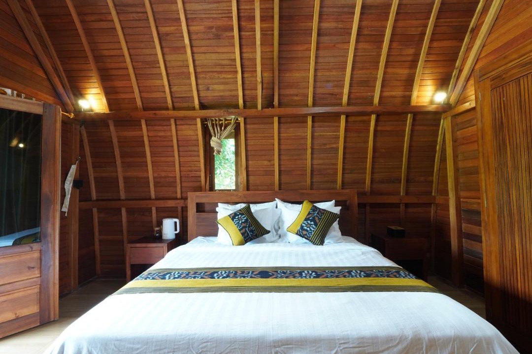Photo of Bedroom in Nungnung