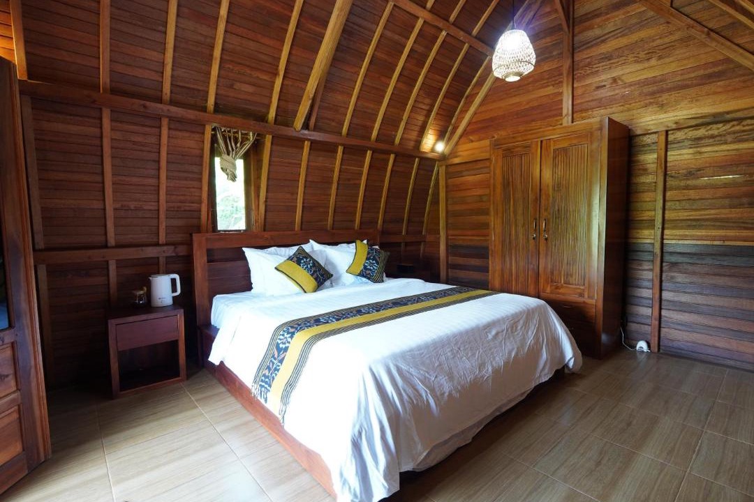 Photo of Bedroom in Nungnung