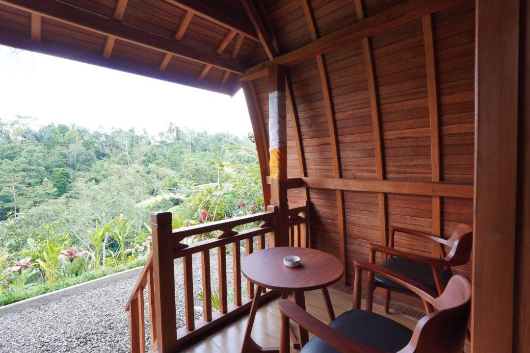 Photo of Patio Balcony in Nungnung