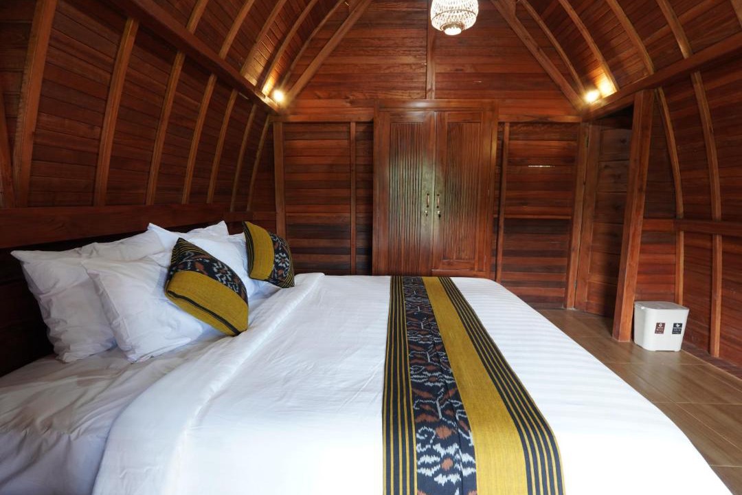 Photo of Bedroom in Nungnung
