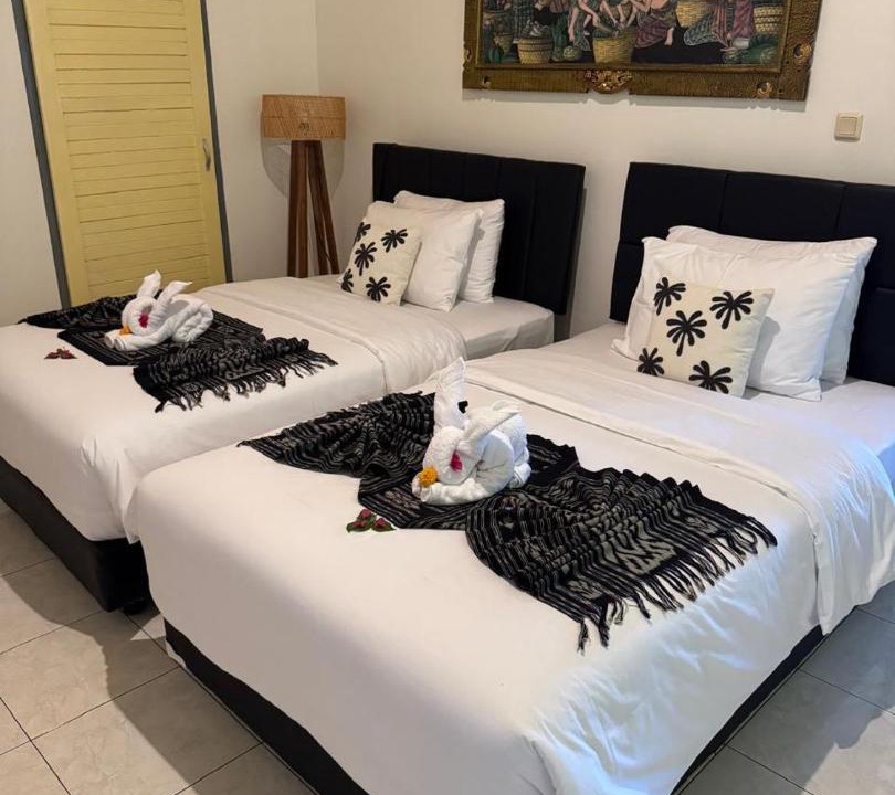 Photo of Bedroom in Kayu Putih