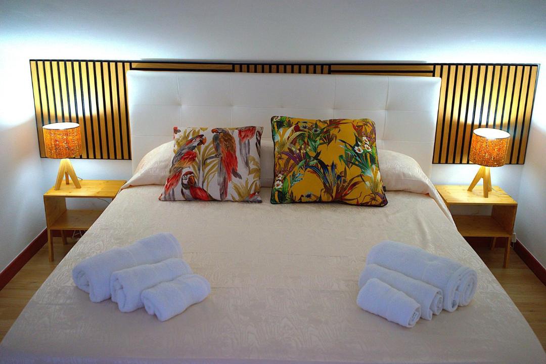 Photo of Bedroom in Montecatini Terme