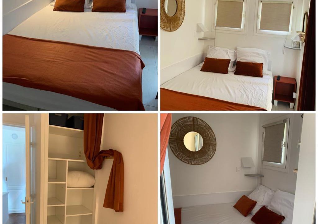 Photo of Bedroom in Cap Esterel