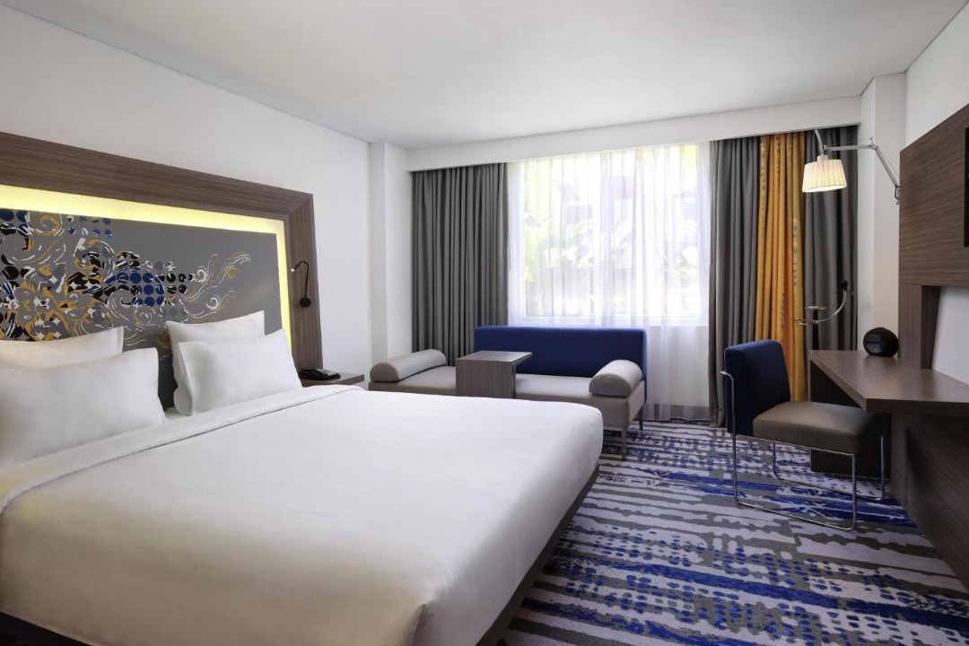 Photo of Bedroom in Tuban