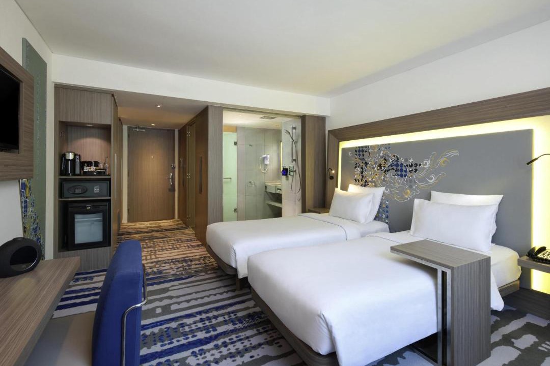 Photo of Bedroom in Tuban
