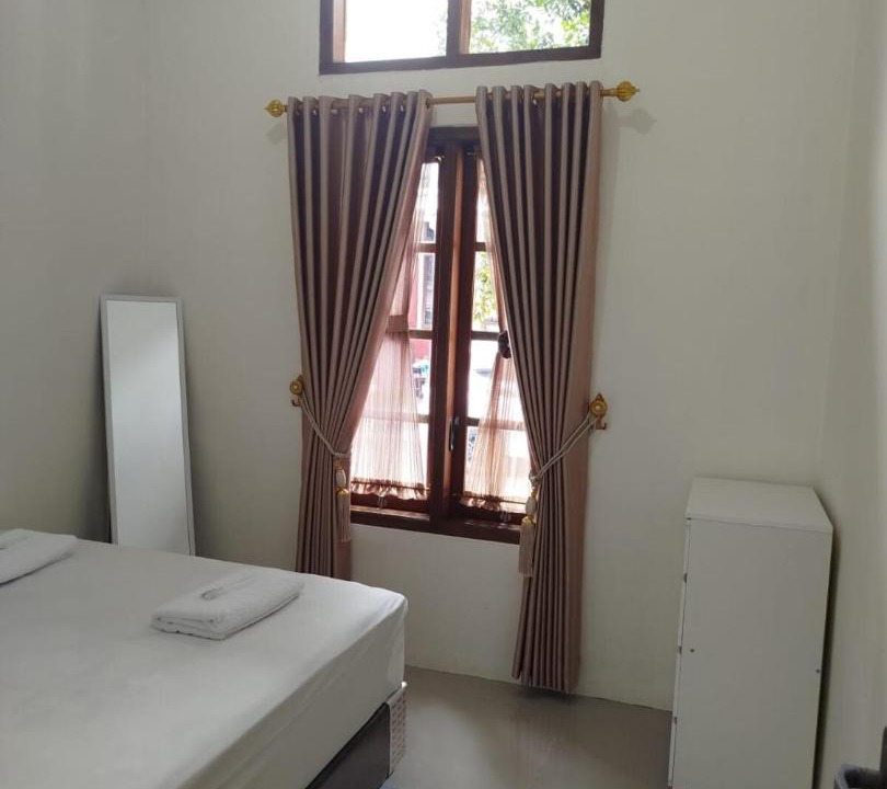 Photo of Bedroom in Purwokerto