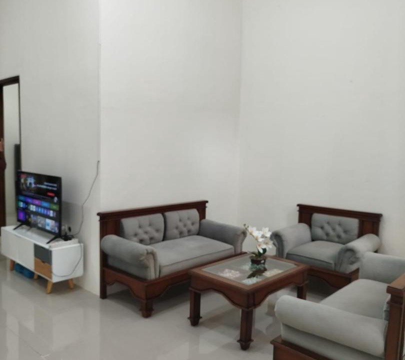 Photo of Livingroom in Purwokerto