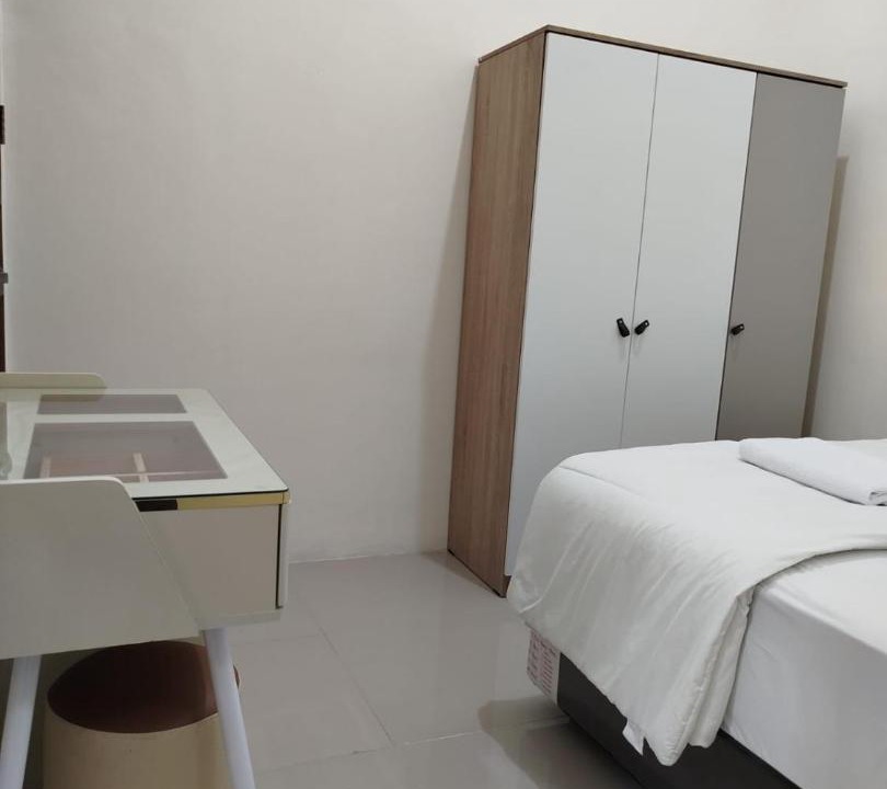Photo of Bedroom in Purwokerto
