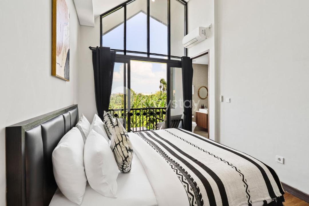 Photo of Bedroom in Denpasar Barat