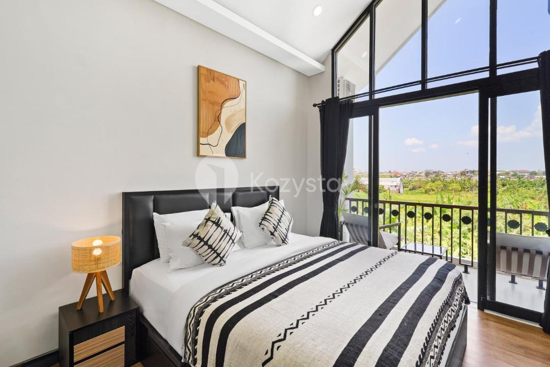 Photo of Bedroom in Denpasar Barat