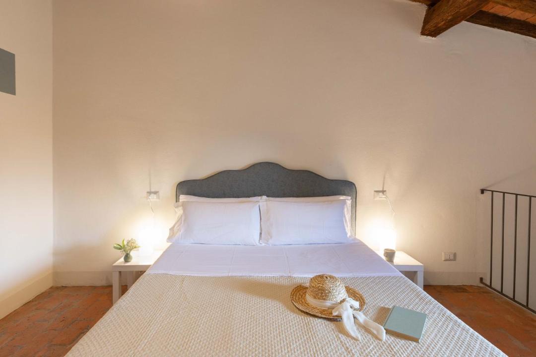 Photo of Bedroom in Terricciola
