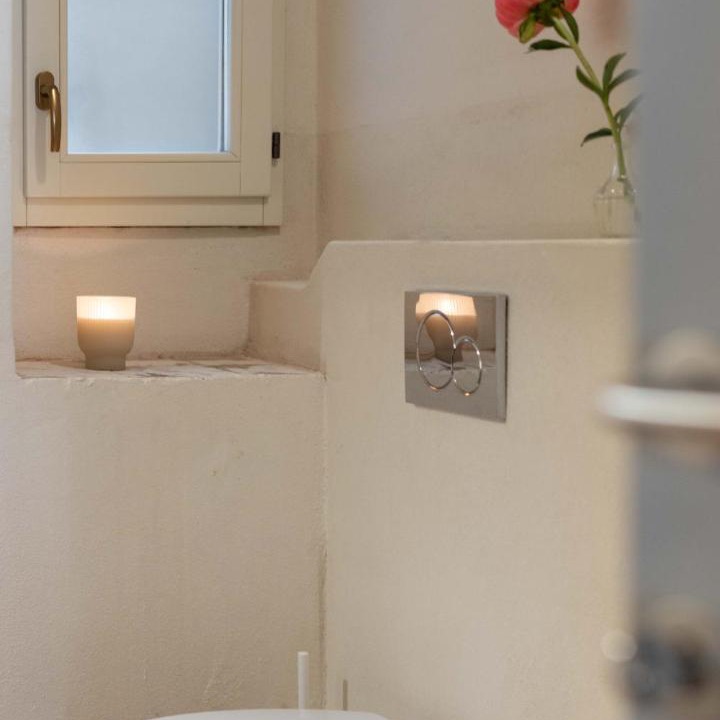 Photo of Bathroom in Terricciola
