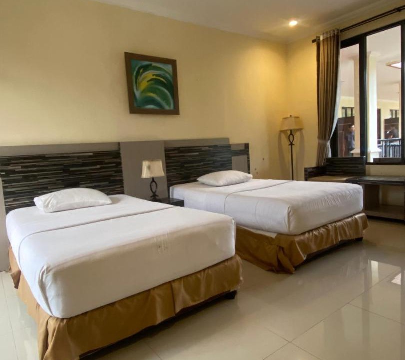Photo of Bedroom in Ciloto