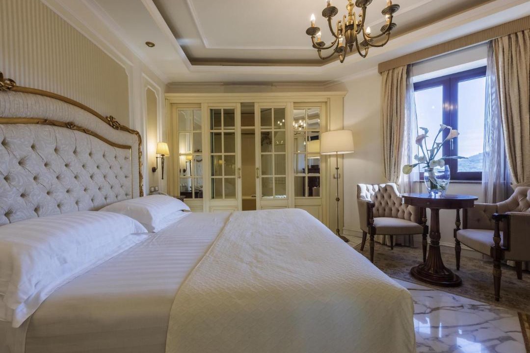 Photo of Bedroom in Civitella Paganico