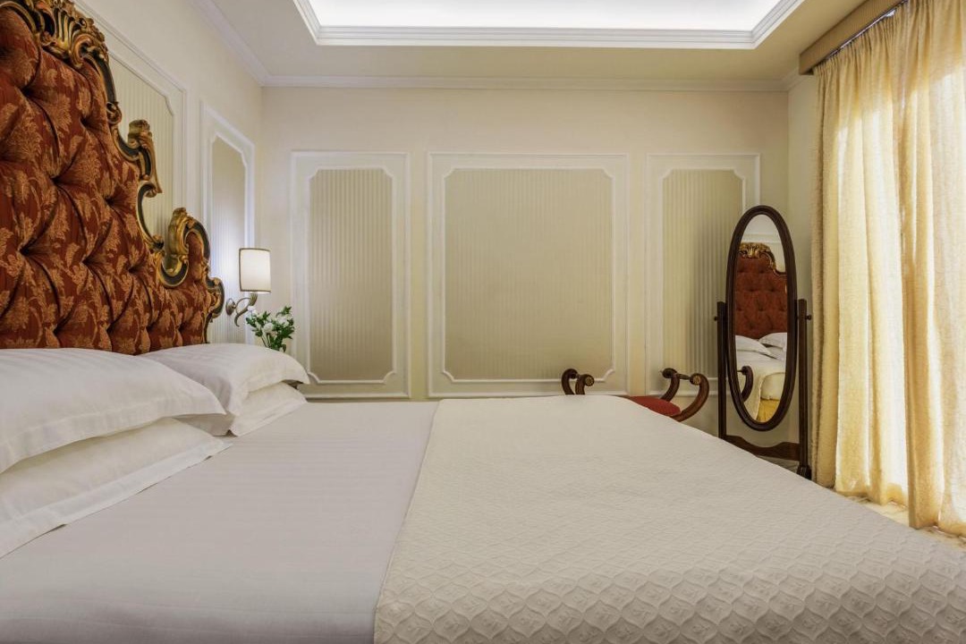 Photo of Bedroom in Civitella Paganico