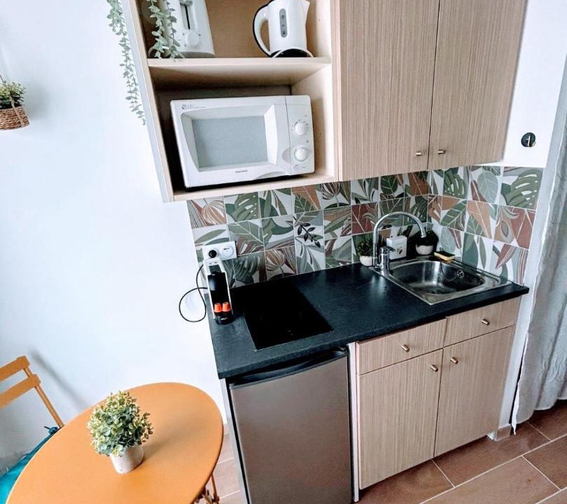 Photo of Kitchen in Les Baumettes