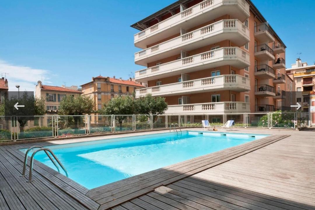 Photo of Patio Balcony in Les Baumettes