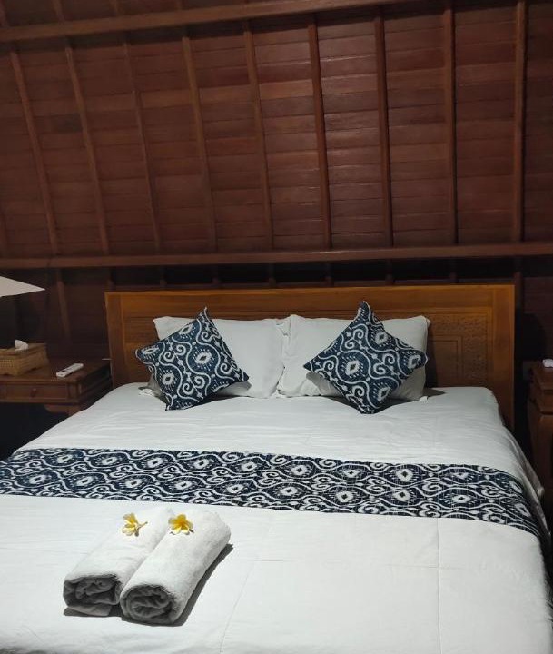 Photo of Bedroom in Undisan