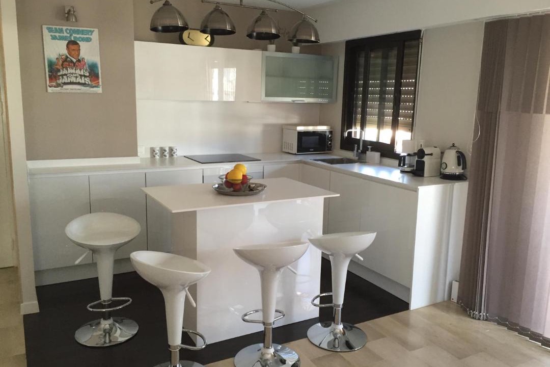 Photo of Kitchen in Pointe Croisette