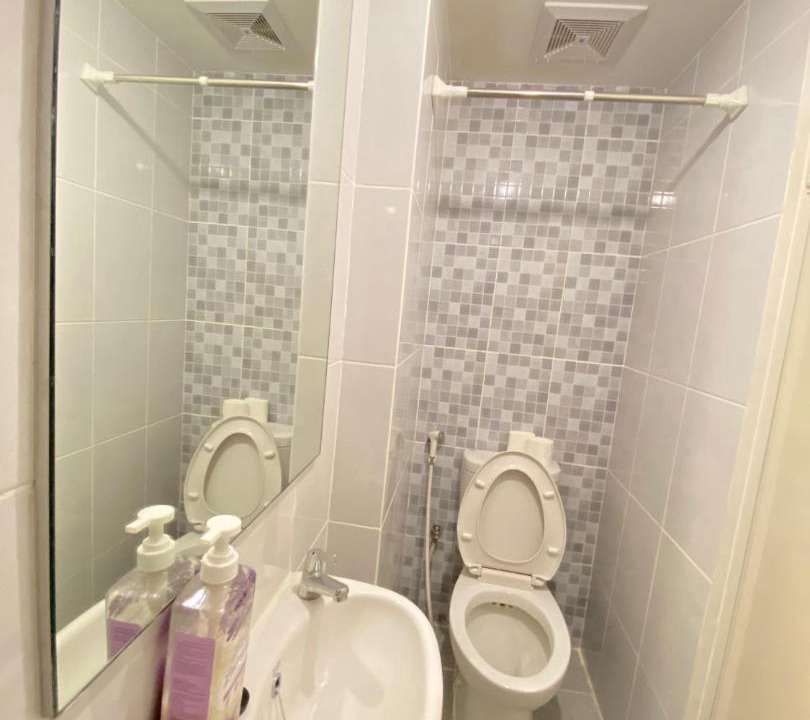 Photo of Bathroom in Old Jakarta