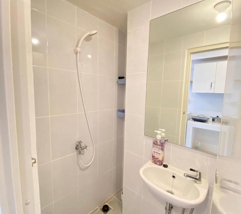 Photo of Bathroom in Old Jakarta