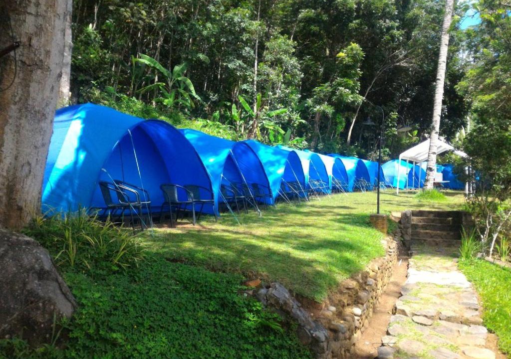 Photo of Outdoor in Cikidang