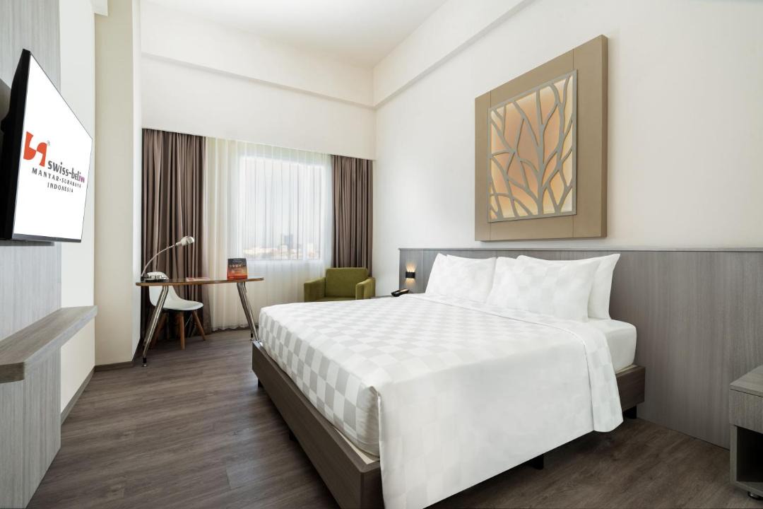 Photo of Bedroom in Surabaya