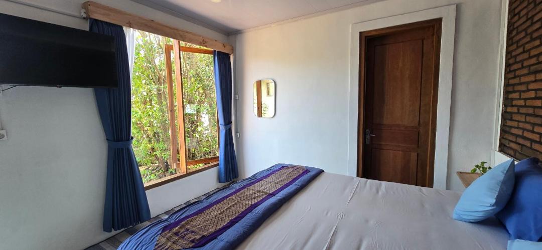 Photo of Bedroom in Karimun Jawa