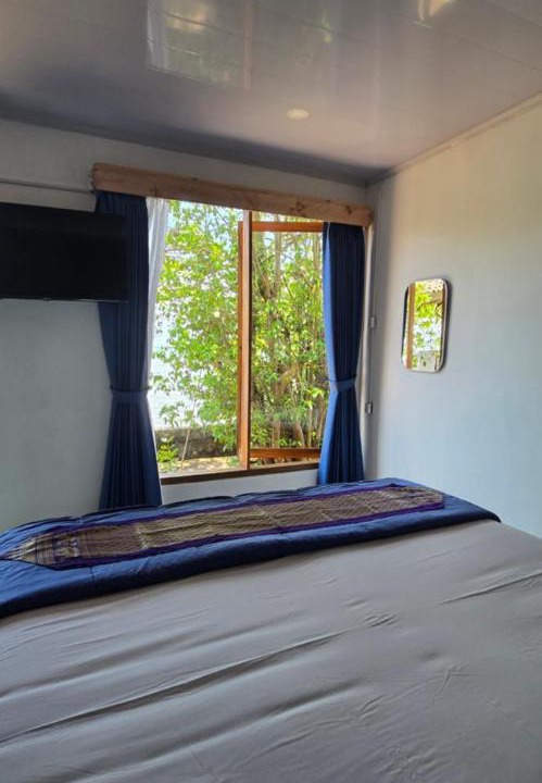 Photo of Bedroom in Karimun Jawa