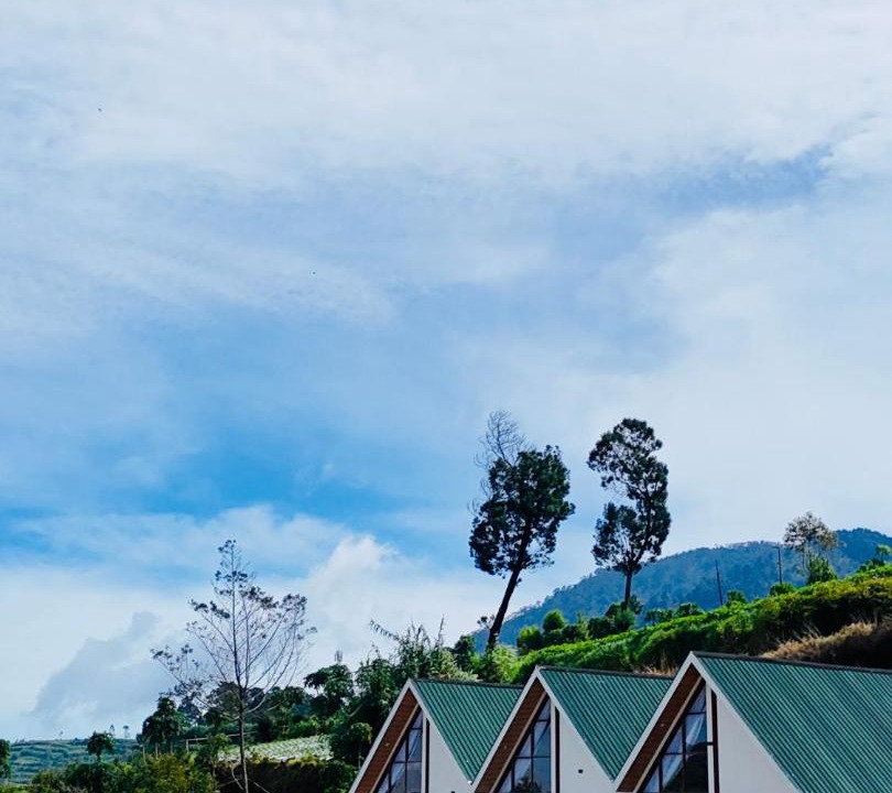Photo of Others in Dieng