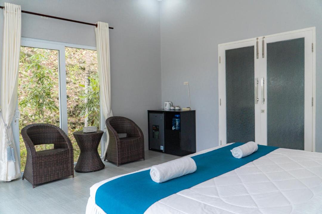 Photo of Bedroom in Sabang