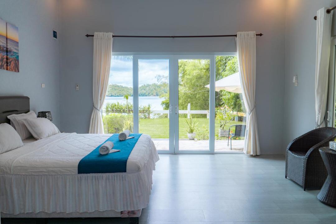 Photo of Bedroom in Sabang