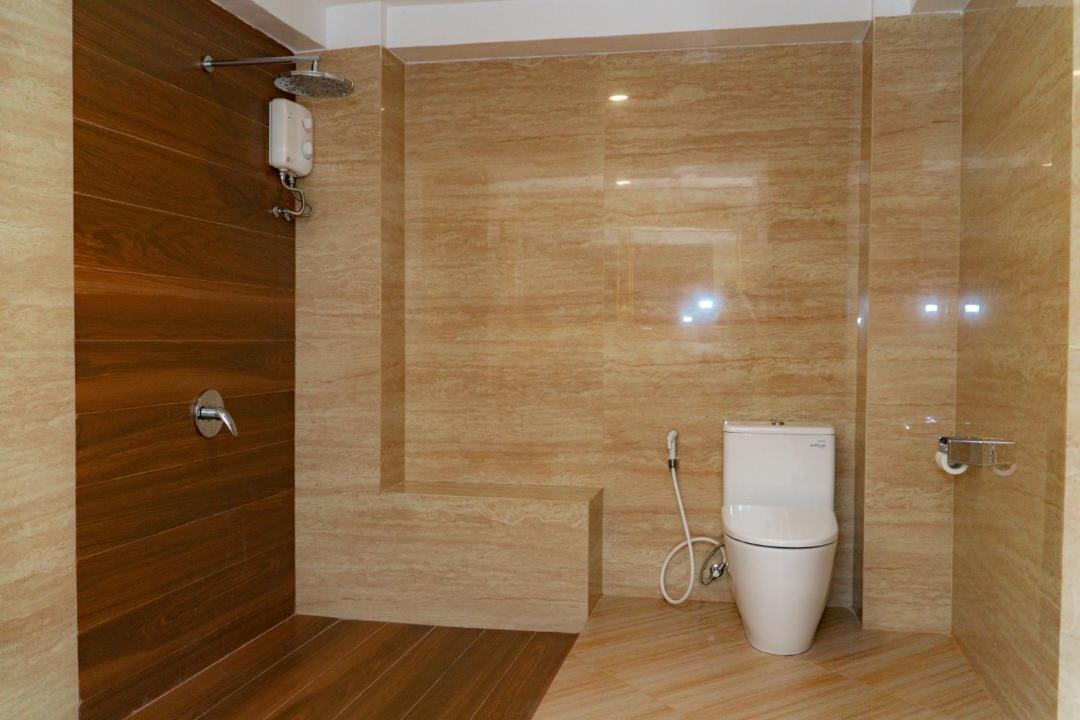 Photo of Bathroom in Sabang