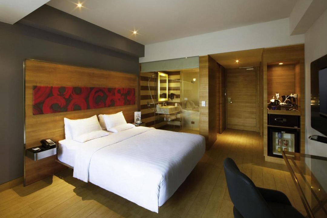 Photo of Bedroom in Pekanbaru