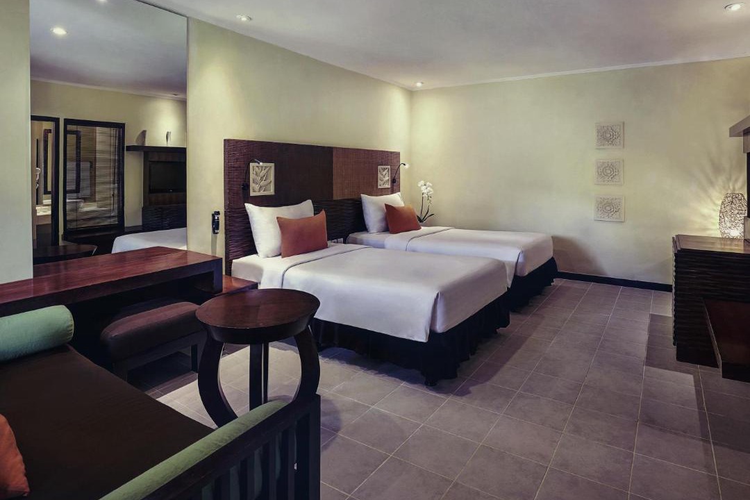 Photo of Bedroom in Sanur Kauh