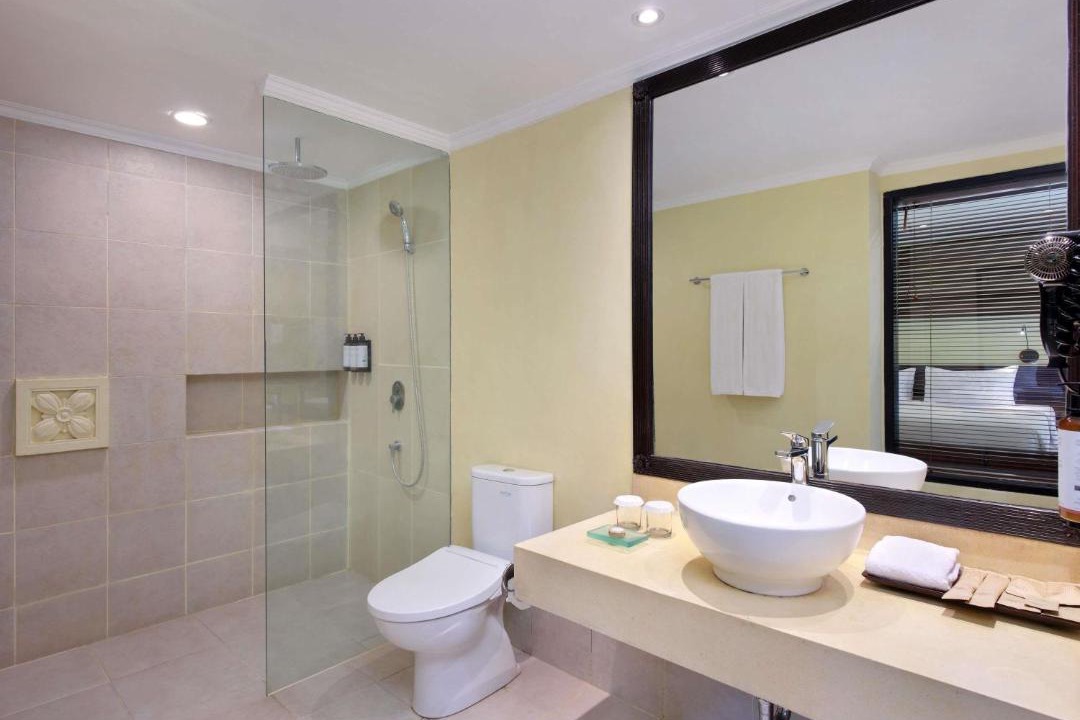 Photo of Bathroom in Sanur Kauh