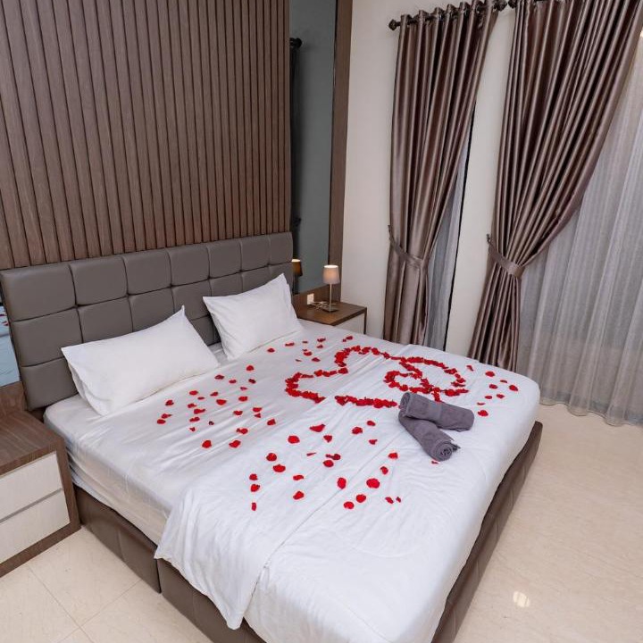 Photo of Bedroom in Batam