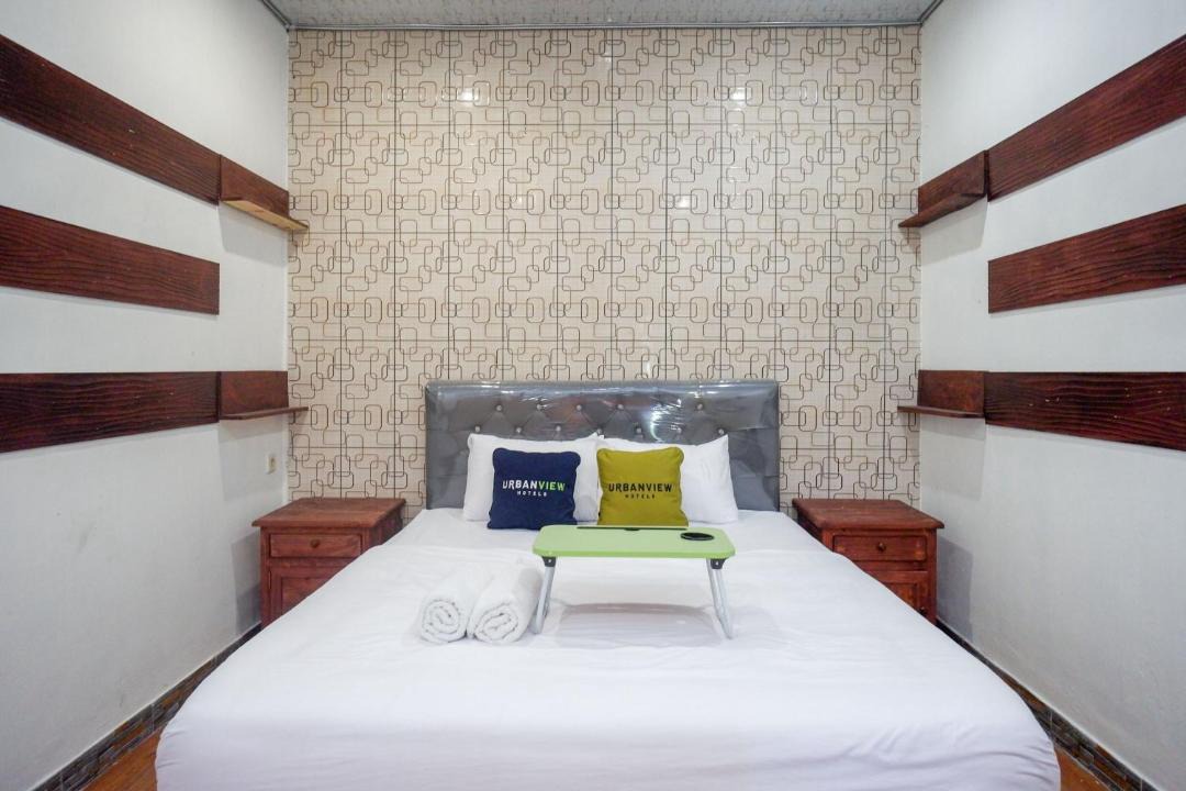 Photo of Bedroom in Kopeng