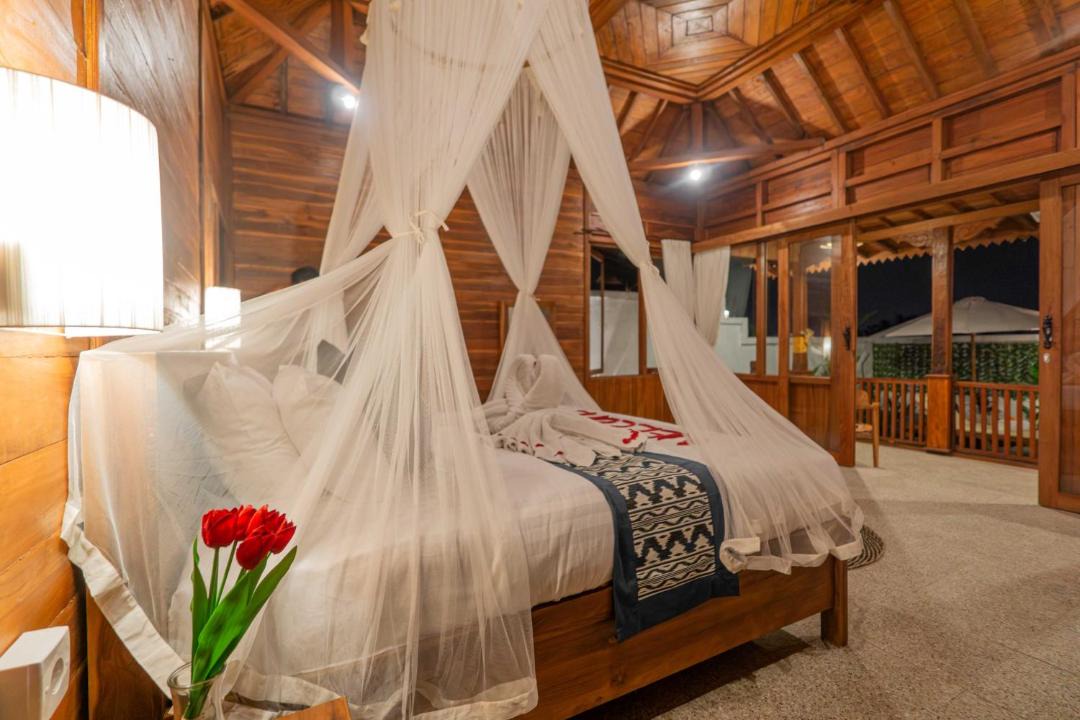 Photo of Bedroom in Tegallalang