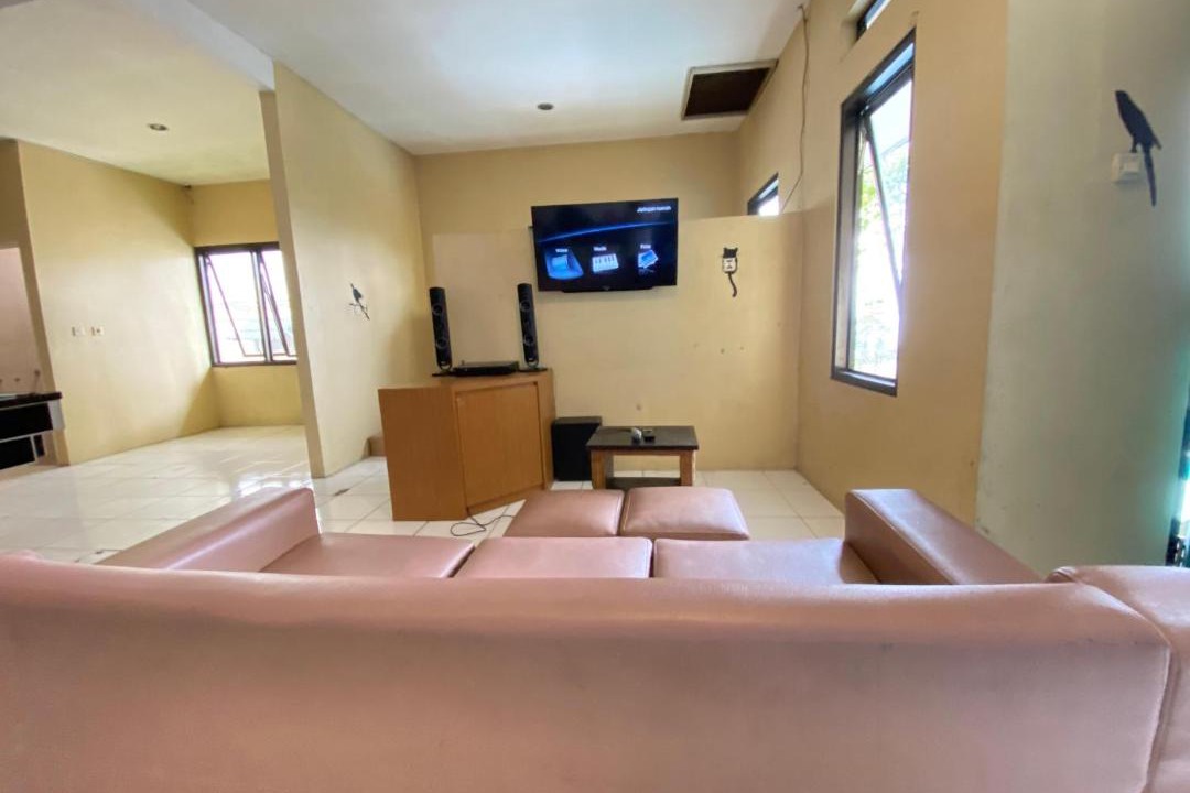 Photo of Livingroom in Ciloto