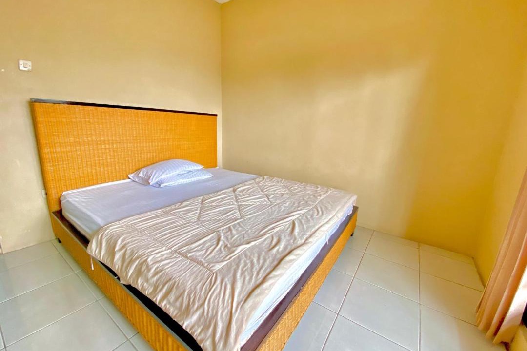 Photo of Bedroom in Ciloto