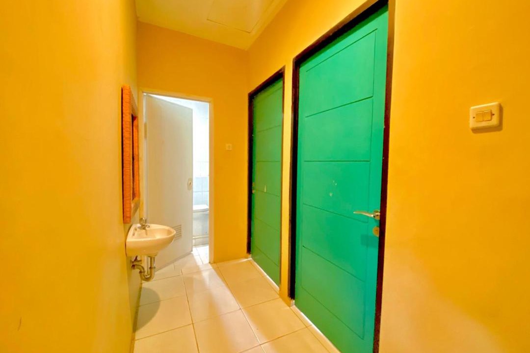 Photo of Bathroom in Ciloto
