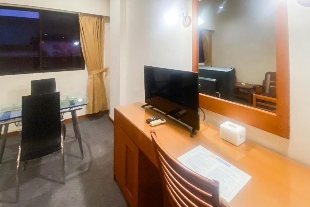 Photo of Livingroom in Tanjung Pinang