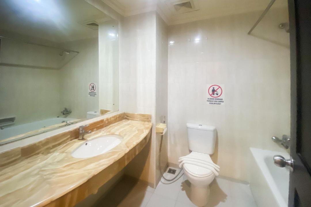 Photo of Bathroom in Tanjung Pinang
