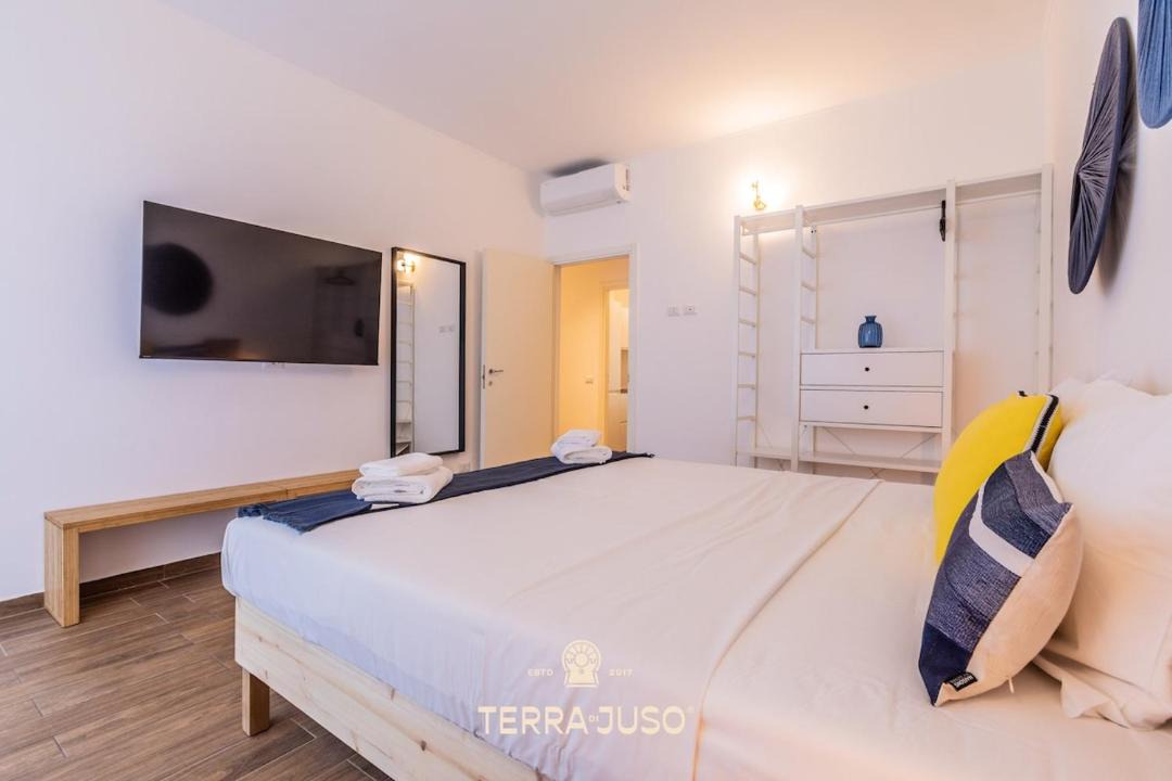 Photo of Bedroom in Centro Direzionale
