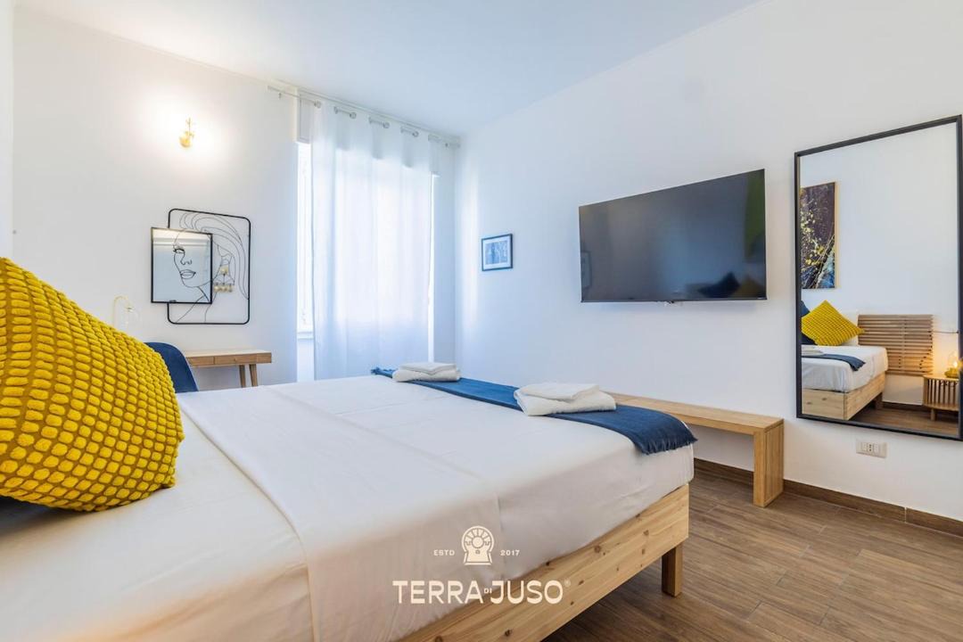 Photo of Bedroom in Centro Direzionale