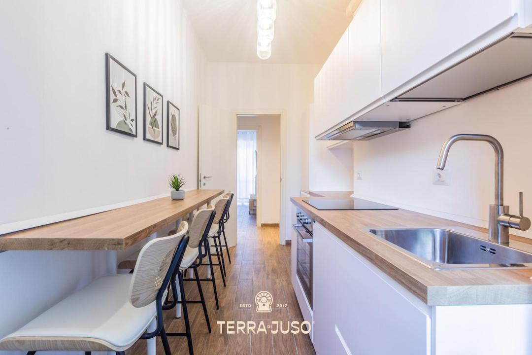Photo of Kitchen in Centro Direzionale